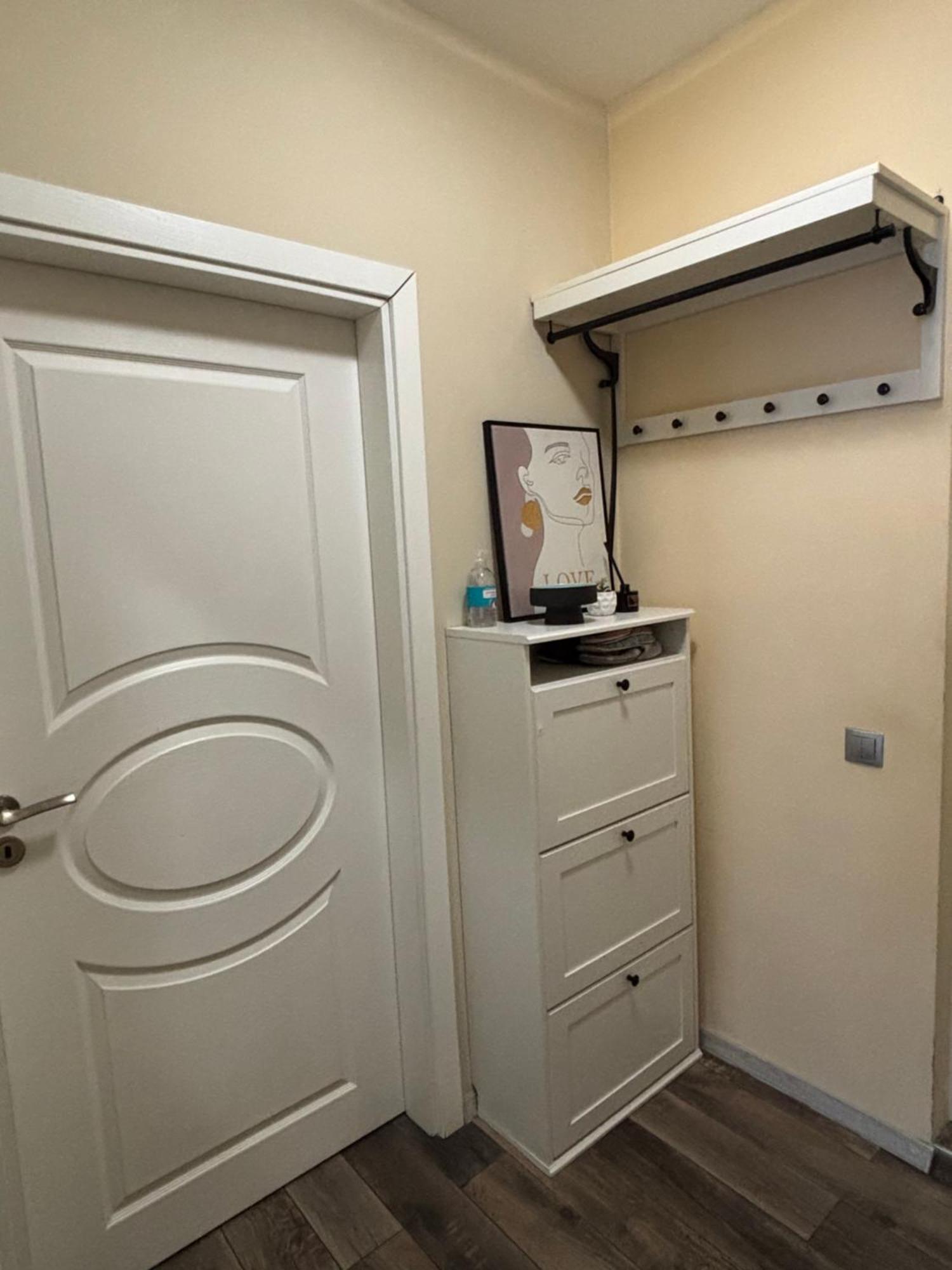 Appartamento Modern, Cute And Comfy - Free Private Parking *